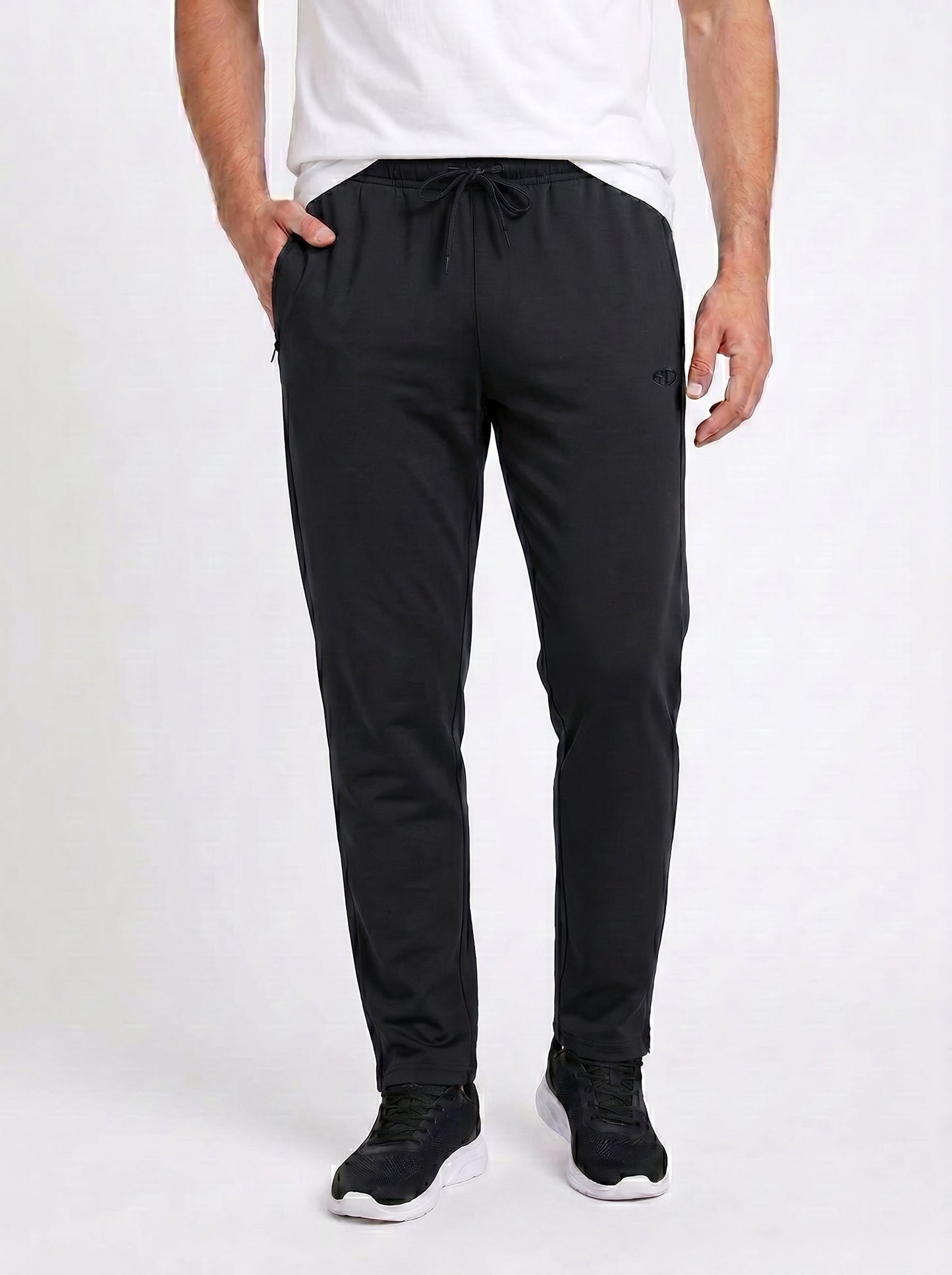 JOGGER MASCULINO PERCHADO DISEÑO REF:2426-1