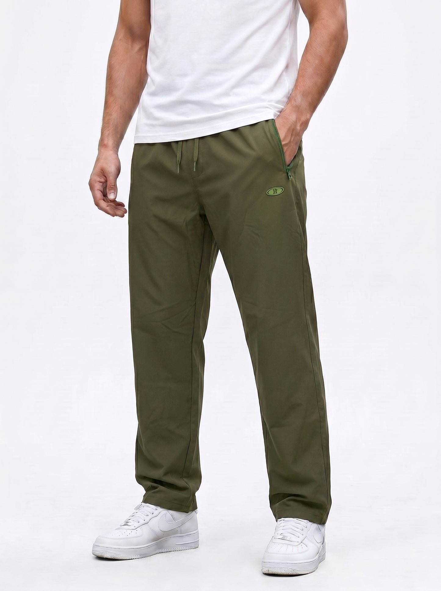 PANTALON SUDADERA MASCULINO BOMBACHO BOTA RECTA REF:2023-1