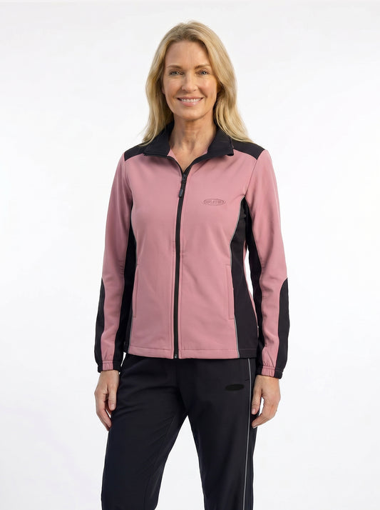 SUDADERA FEMENINA DISEÑO APLETON REF: 8526-1