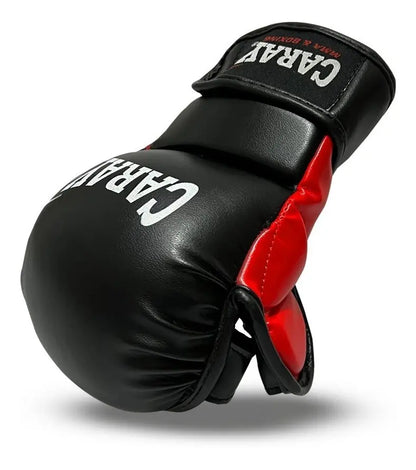 GUANTE HIBRIDO MMA CARATE CARAY