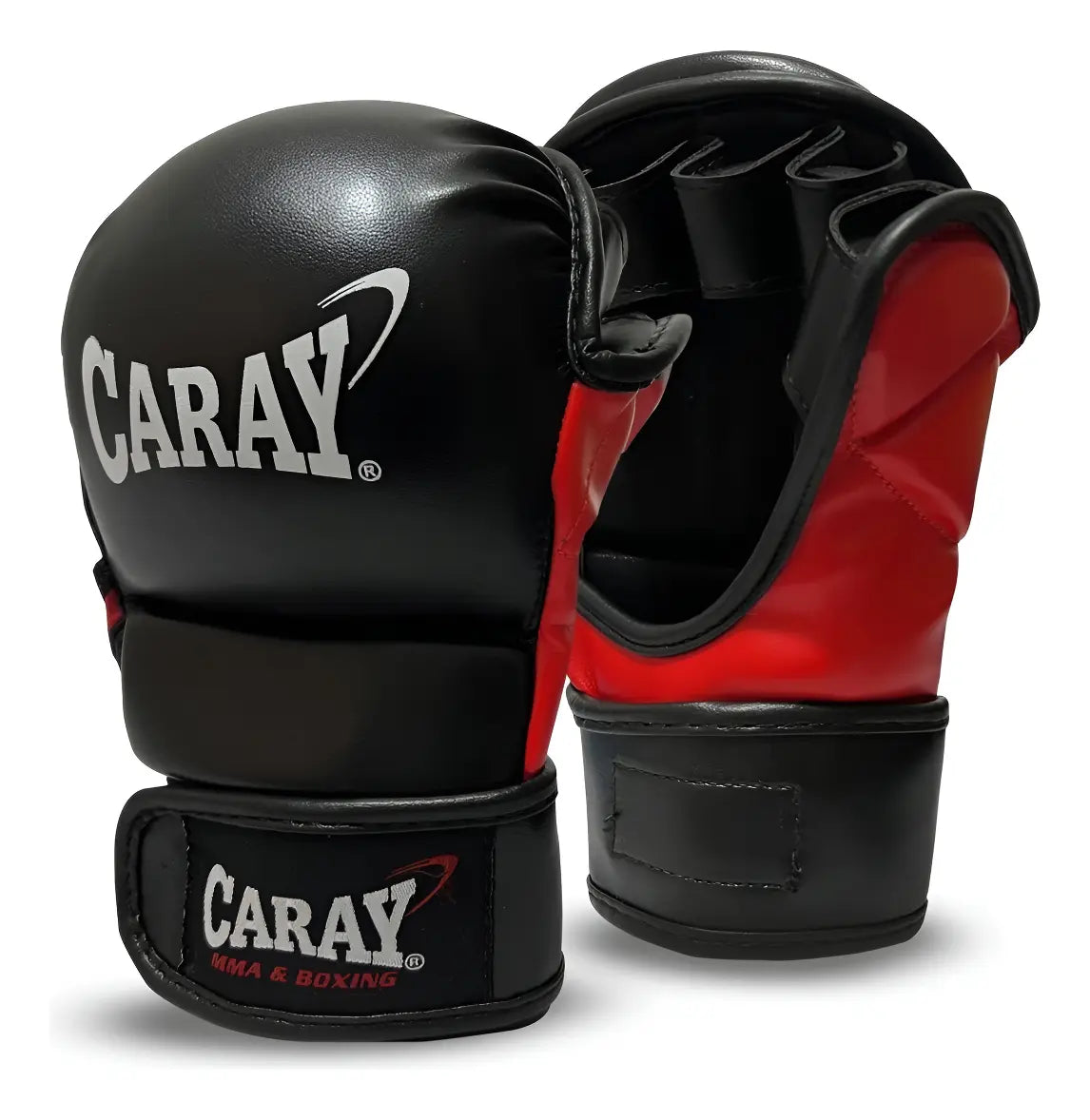 GUANTE HIBRIDO MMA CARATE CARAY