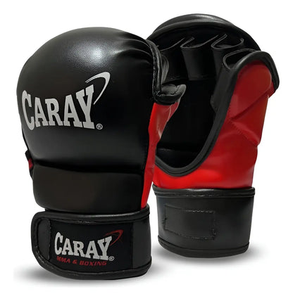 GUANTE HIBRIDO MMA CARATE CARAY