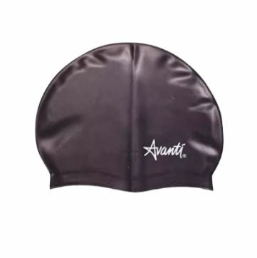 GORRO NATACION AVANTI ADULTO EN SILICONA