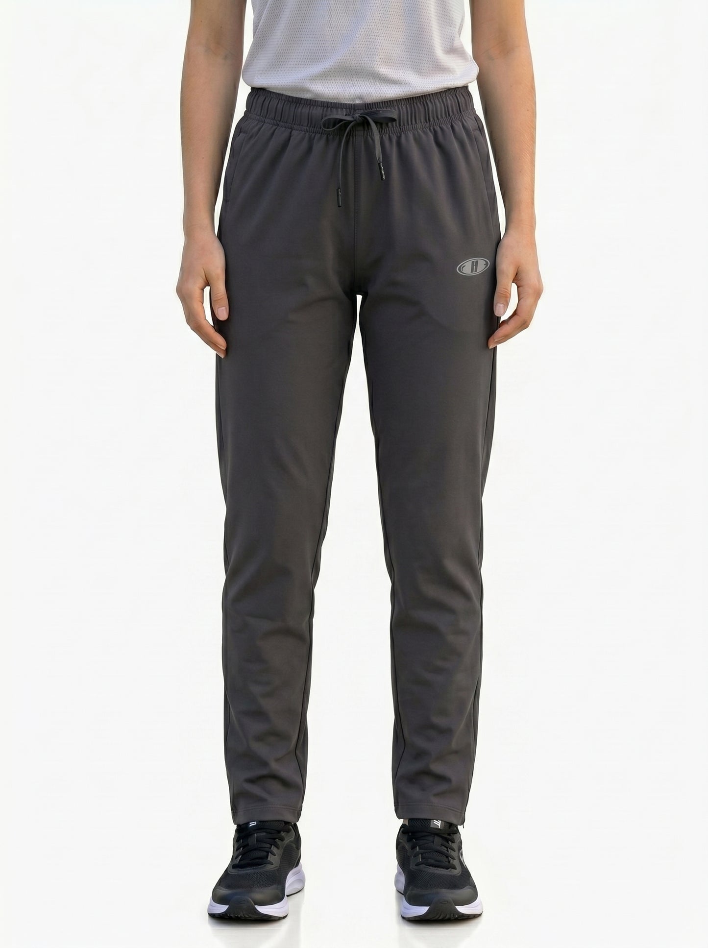 PANTALON SUDADERA FEMENINO BOMBACHO BOTA RECTA APLETON REF:2913-1