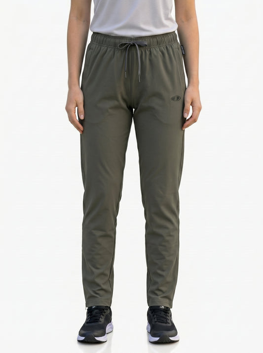 PANTALON SUDADERA FEMENINO BOMBACHO BOTA RECTA APLETON REF:2913-1