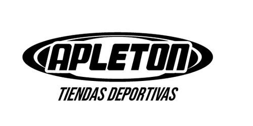 APLETON logo