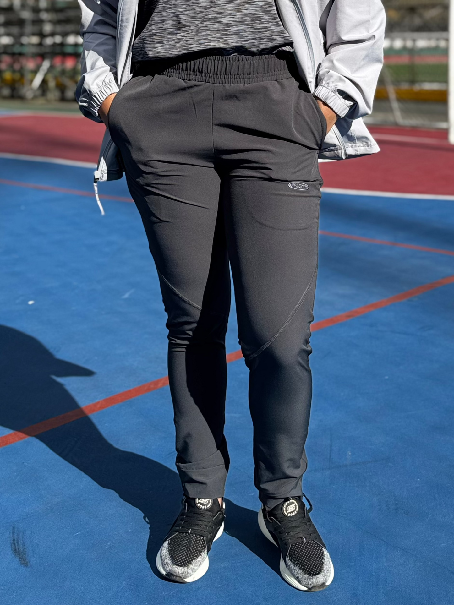 Jogger Femenino 7751-1