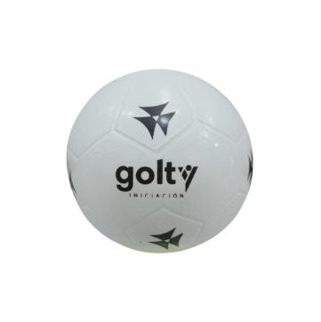 PELOTA FUNDAMENTACION FUTBOL GOLTY