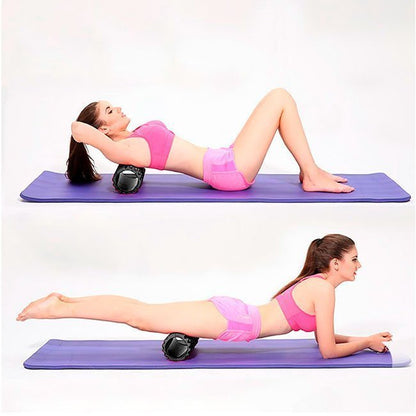 RODILLO YOGA WONDER