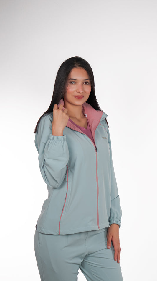 Sudadera Femenina 8514-2