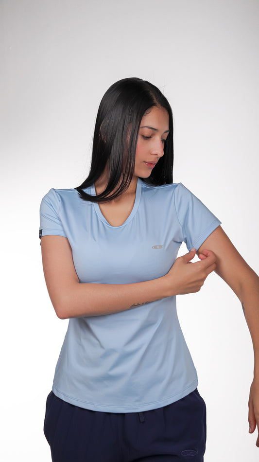 Camiseta Femenina 6114-2