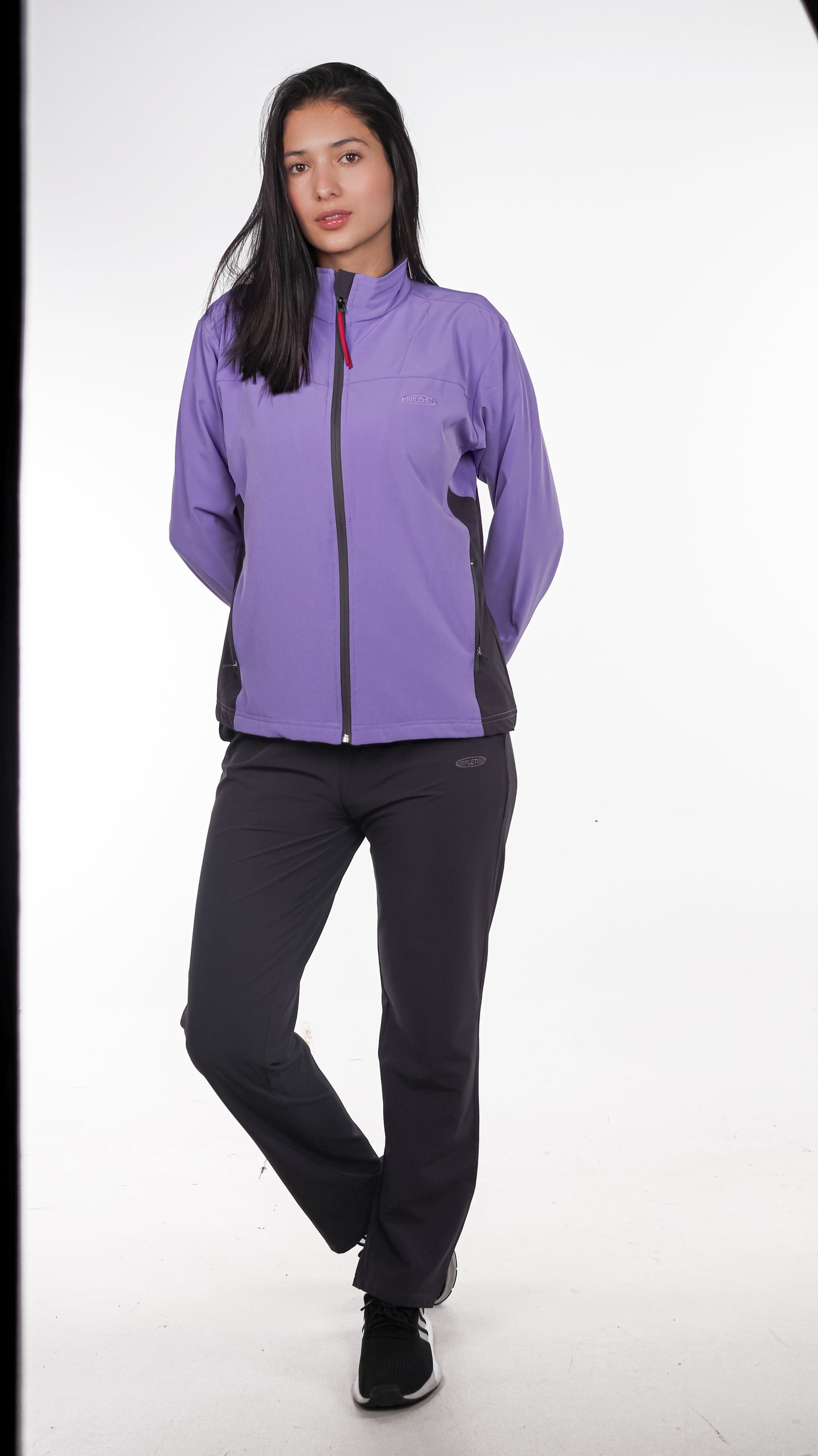 Sudadera Femenina 5213-1