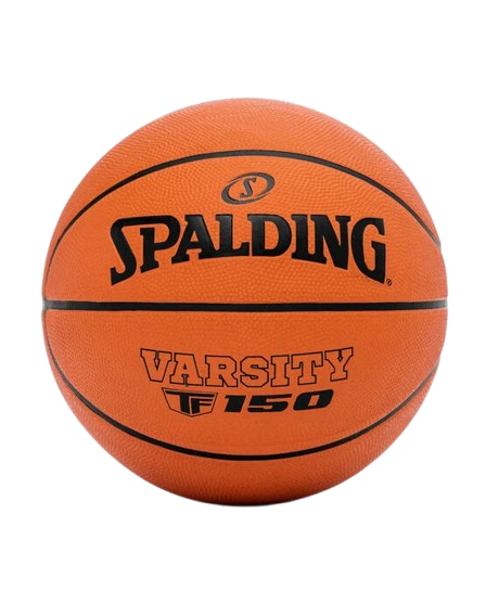BALON BALONCESTO EN CAUCHO No 7 TF-150 SPALDING