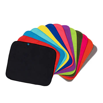 TOALLA DE MICROFIBRA 40 X 35 CM