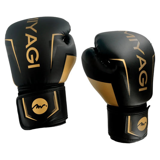 GUANTE BOXEO MIYAGI