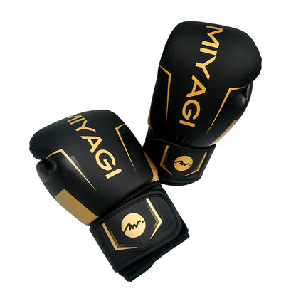 GUANTE BOXEO MIYAGI