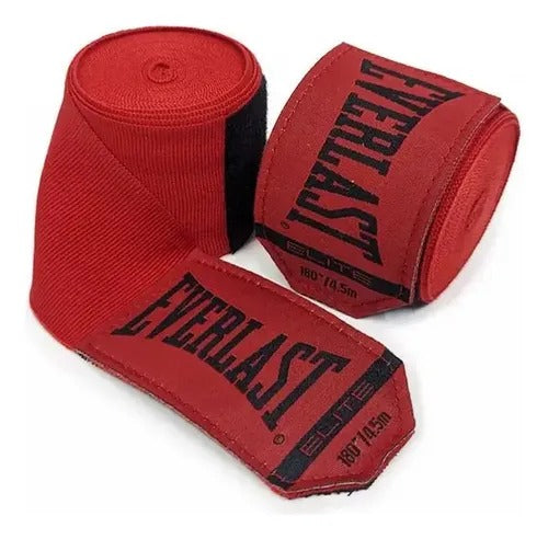 VENDA BOXEO 180″ EVERLAST