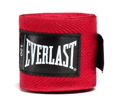 VENDA BOXEO 120″ EVERLAST