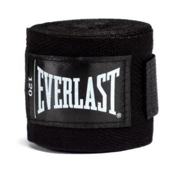 VENDA BOXEO 120″ EVERLAST