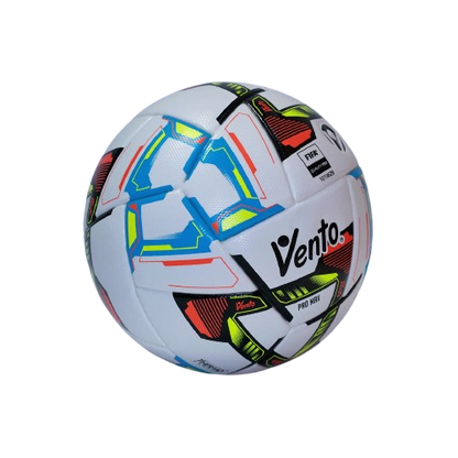 BALÓN DE FÚTBOL #5 PROFESIONAL VENTO PRO MAX FIFA QUALITY PRO