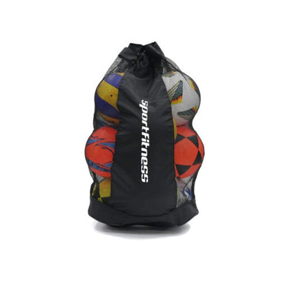 TULA BALONERA 15 BALONES SPORTFITNESS