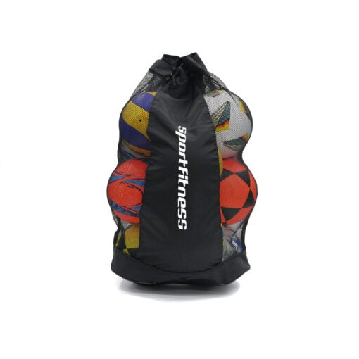 TULA BALONERA 15 BALONES SPORTFITNESS