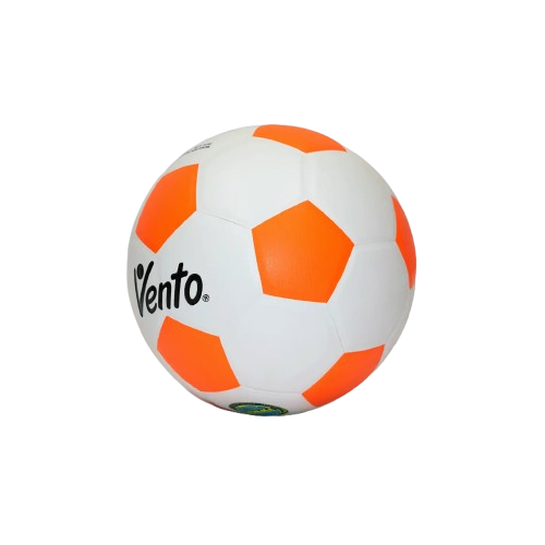BALON FUTBOL VENTO No. 5 EN PVC