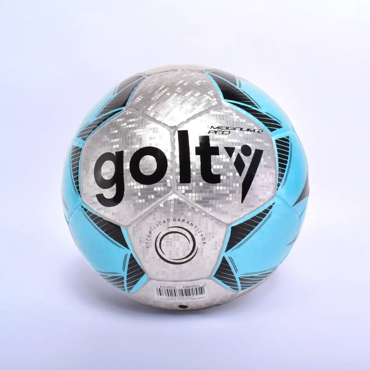 BALON FUTBOL SALA GOLTY MAGNUM II FGA (SINTETICA)