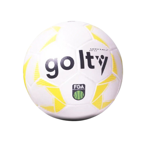 BALON FUTBOL PRO GOLTY MAGNUM II FGA EDICION ESPECIAL (SINTETICA)