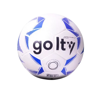 BALON FUTBOL PRO GOLTY MAGNUM II FGA EDICION ESPECIAL (SINTETICA)