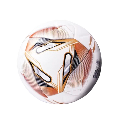 BALON FUTBOL PRO LATIR No 5 GOLTY  DORADO