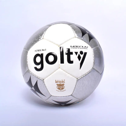 BALON FUTBOL GOLTY PROFESIONAL MAGNUM No. 5