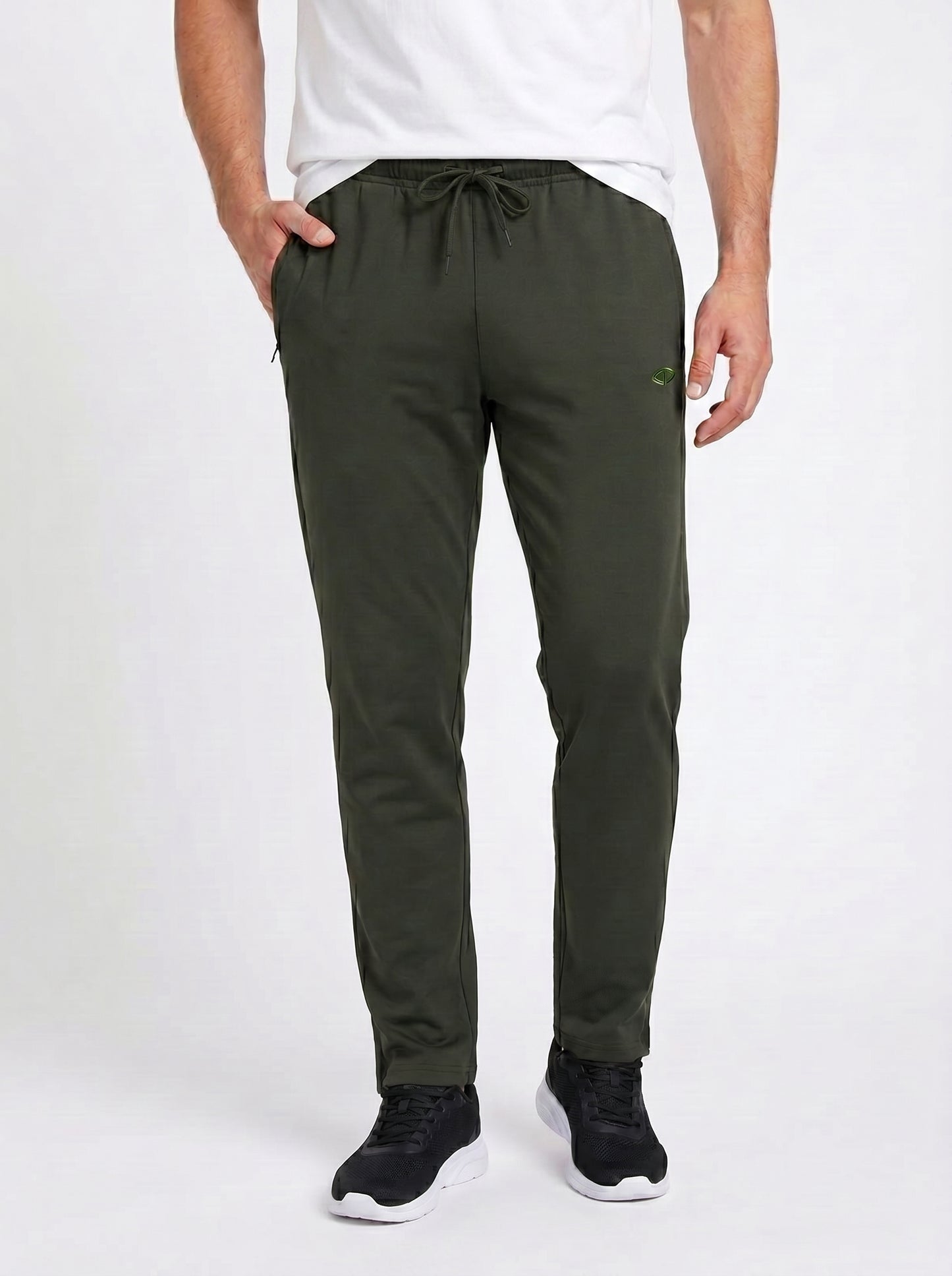 JOGGER MASCULINO PERCHADO DISEÑO REF:2426-1