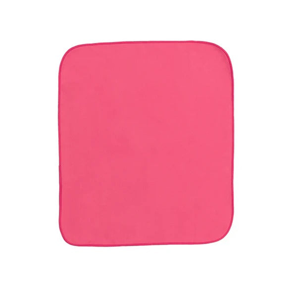TOALLA DE MICROFIBRA 40 X 35 CM