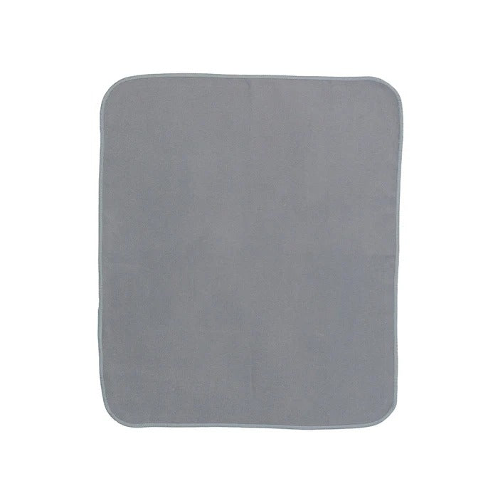 TOALLA DE MICROFIBRA 40 X 35 CM