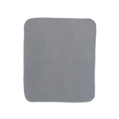 TOALLA DE MICROFIBRA 40 X 35 CM