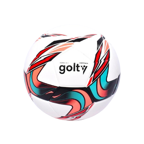 BALON FUTBOL COMPETENCIA GOLTY FENIX No. 4