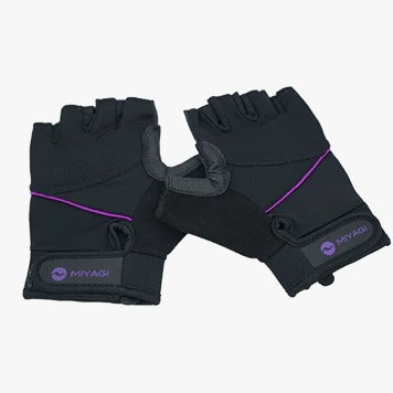 GUANTE DEPORTIVO FEMENINO GYM