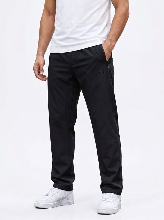 PANTALON SUDADERA MASCULINO BOMBACHO BOTA RECTA REF:2023-1